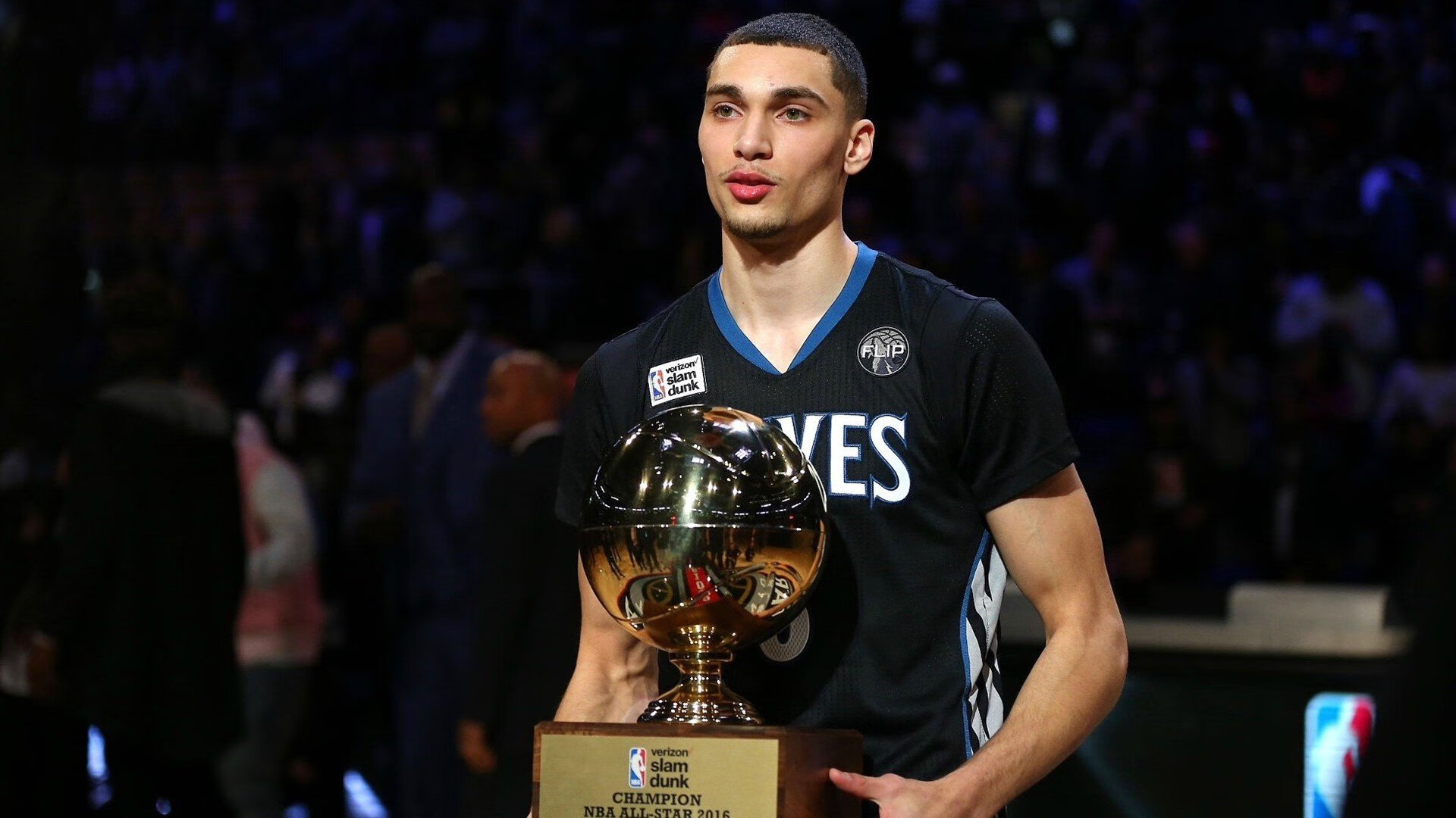 年度焦点之战之夜，加克波展现巨星价值